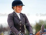 Paleari Think Twice GioCav2013 S5 2376 : Campionati Italiani Giovani Cavalli, Cattolica, Paleari Ludovica, Think Twice, ph Stefano Secchi ©